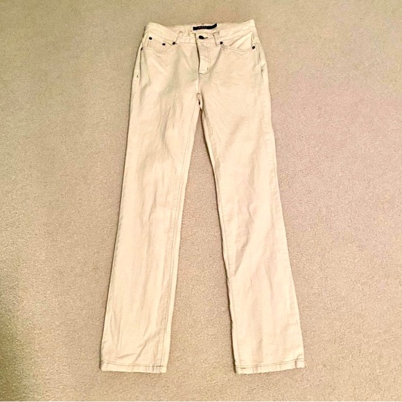 Lauren Ralph Lauren Denim - Lauren Ralph Lauren jeans